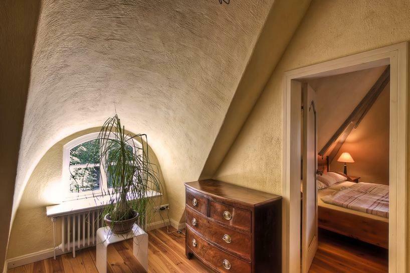 Ferienhof Tom Diek Jork Buitenkant foto