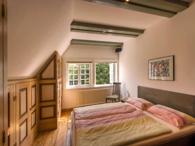 Ferienhof Tom Diek Jork Buitenkant foto